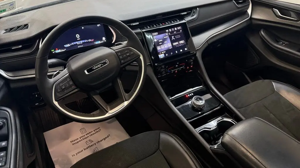 2023 Jeep Grand Cherokee Altitude X