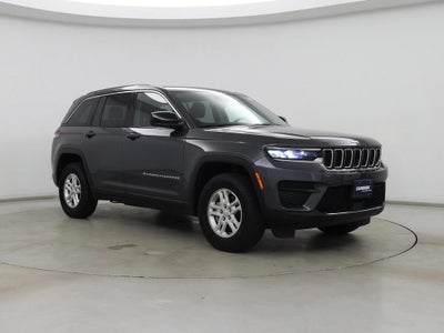 2023 Jeep Grand Cherokee 4X4 Laredo 4DR SUV