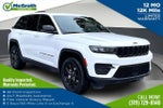 2024 Grand Cherokee Thumbnail 1