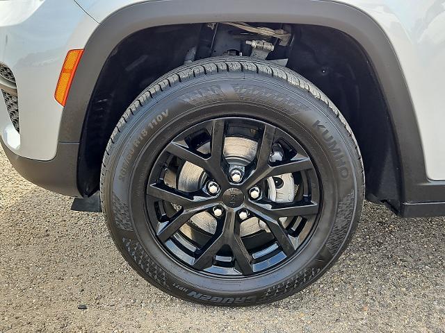 2024 Jeep Cherokee - $31,426