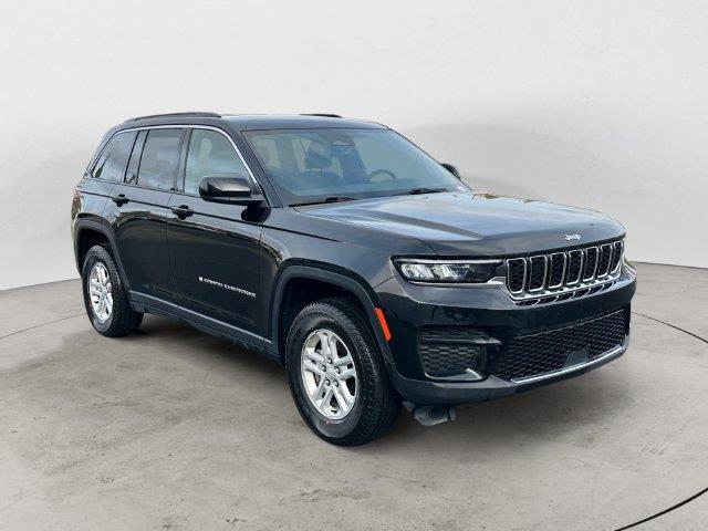 2024 Jeep Cherokee - $29,488