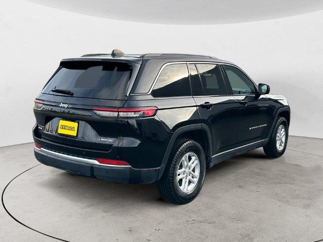 2024 Jeep Cherokee - $29,488