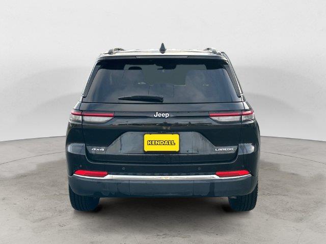 2024 Jeep Cherokee - $29,488
