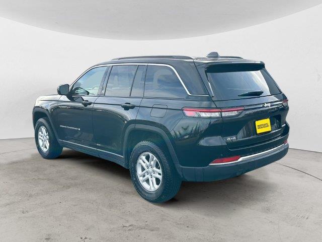 2024 Jeep Cherokee - $29,488