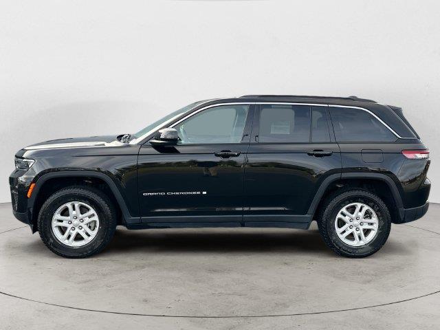 2024 Jeep Cherokee - $29,488