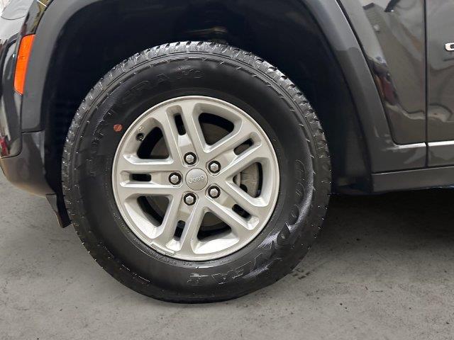 2024 Jeep Cherokee - $29,488