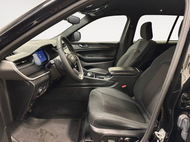2024 Jeep Cherokee - $29,488