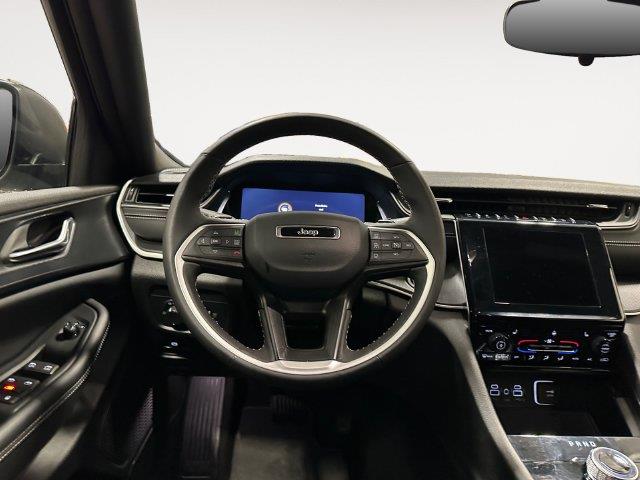 2024 Jeep Cherokee - $29,488