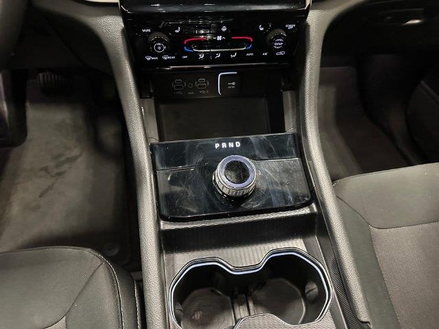 2024 Jeep Cherokee - $29,488