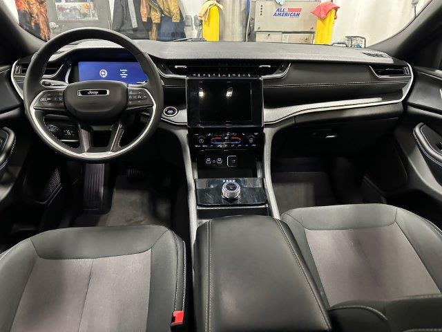 2024 Jeep Cherokee - $29,488