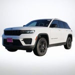 2024 Grand Cherokee Thumbnail 8