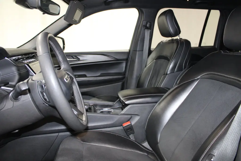 2024 Jeep Cherokee - $25,878