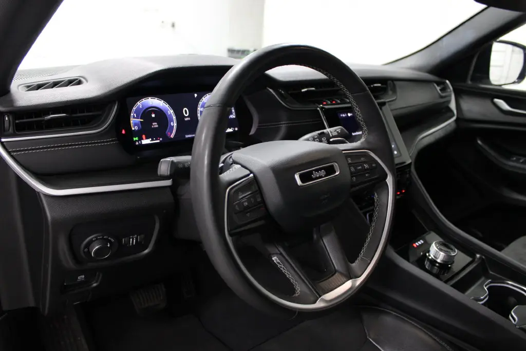 2024 Jeep Cherokee - $25,878