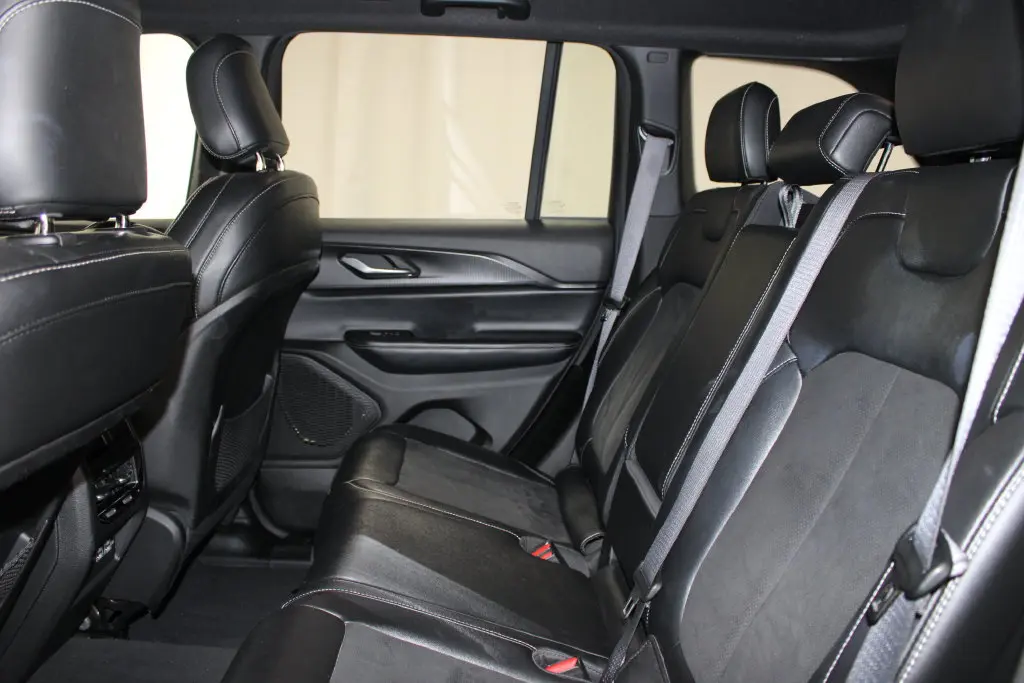 2024 Jeep Cherokee - $25,878
