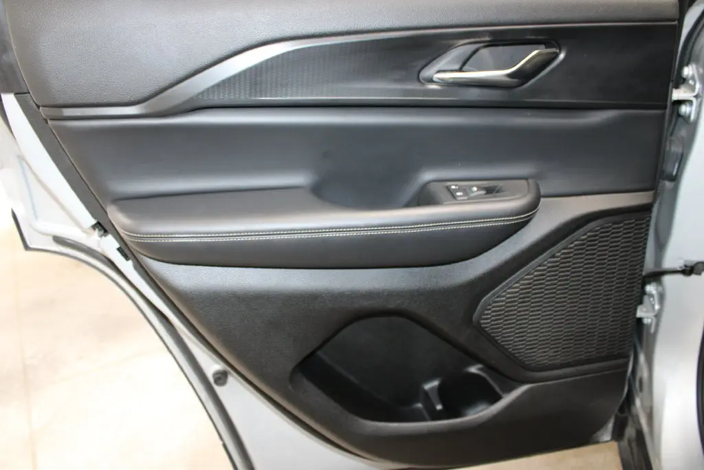 2024 Jeep Cherokee - $25,878