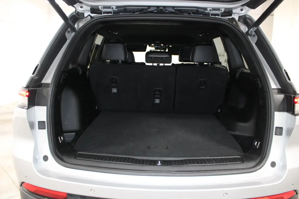 2024 Jeep Cherokee - $25,878