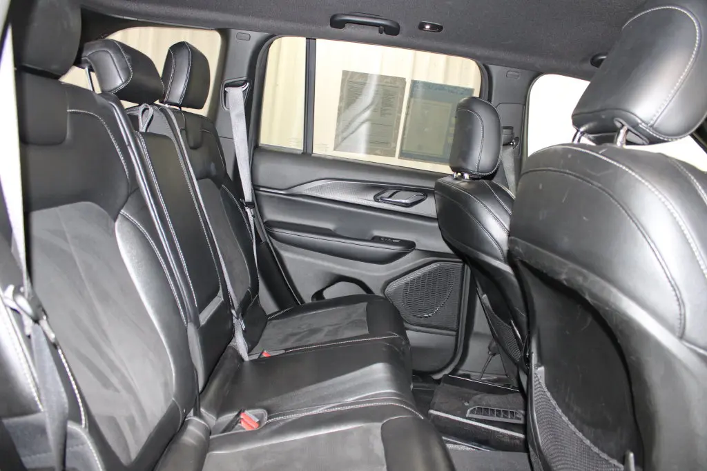 2024 Jeep Cherokee - $25,878