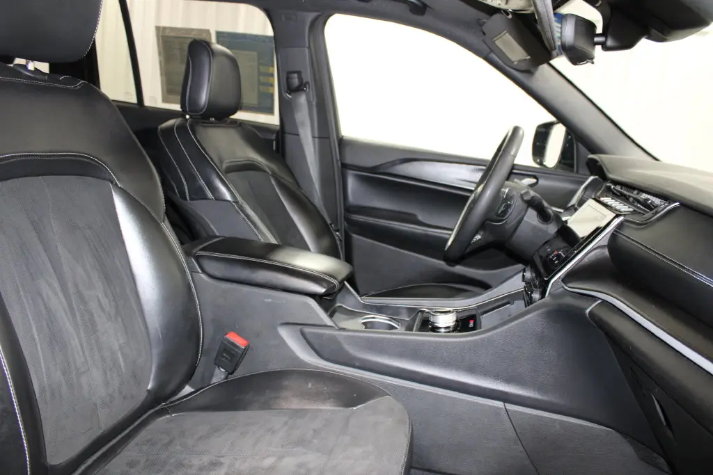 2024 Jeep Cherokee - $25,878