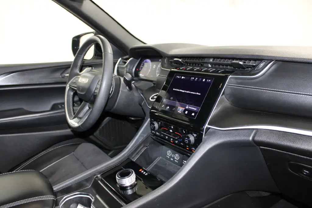 2024 Jeep Cherokee - $25,878