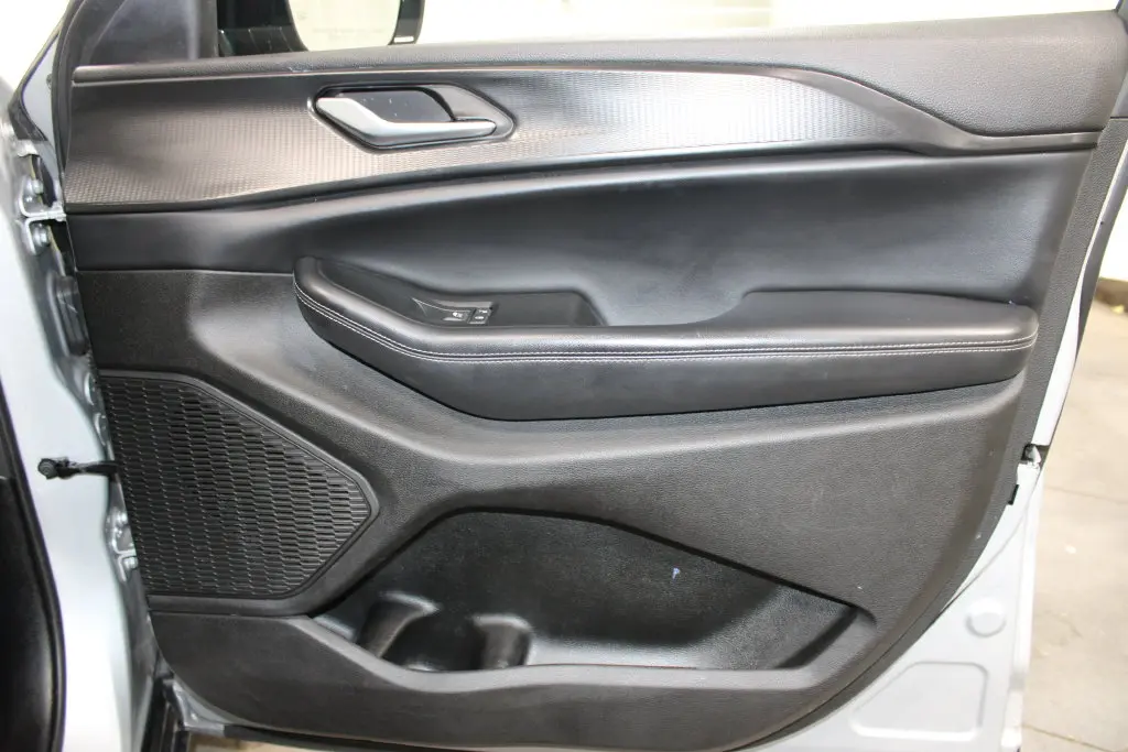 2024 Jeep Cherokee - $25,878