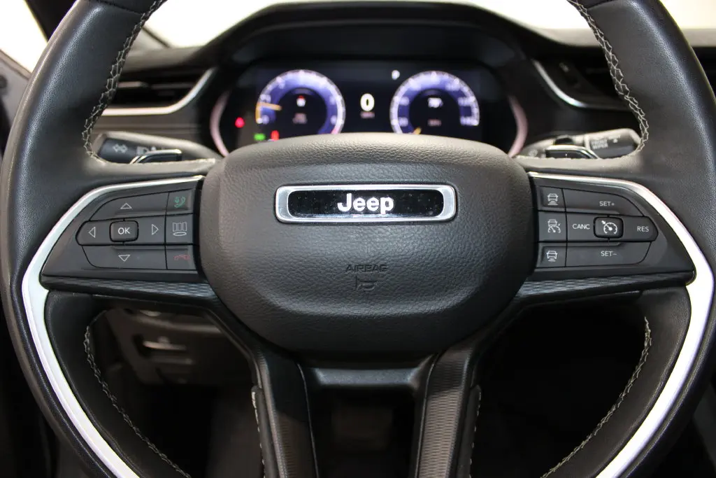 2024 Jeep Cherokee - $25,878