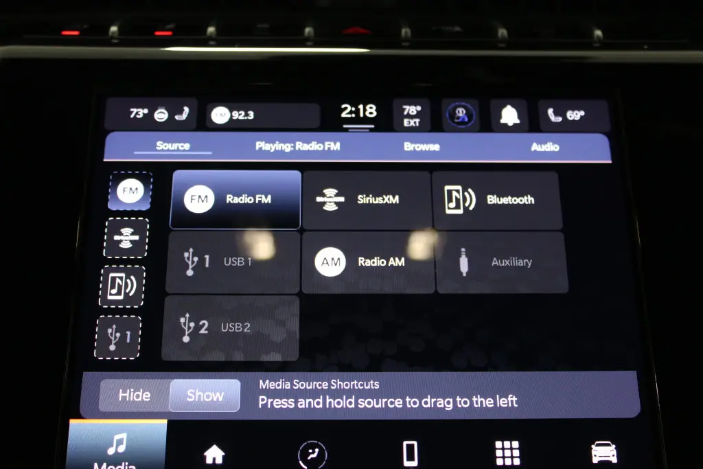 2024 Jeep Cherokee - $25,878