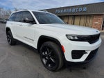 2024 Grand Cherokee Thumbnail 9