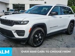 2025 Grand Cherokee Thumbnail 3