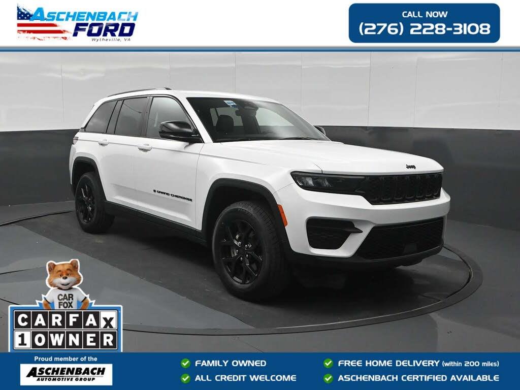 2025 Jeep Cherokee
