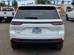 2025 Grand Cherokee Thumbnail 8