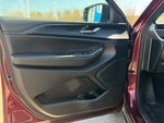 2025 Grand Cherokee Thumbnail 5