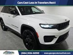 2022 Grand Cherokee Thumbnail 1