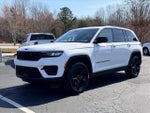 2022 Grand Cherokee Thumbnail 8
