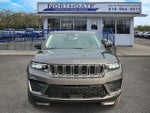 2022 Grand Cherokee Thumbnail 5