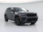 2022 Grand Cherokee Thumbnail 1