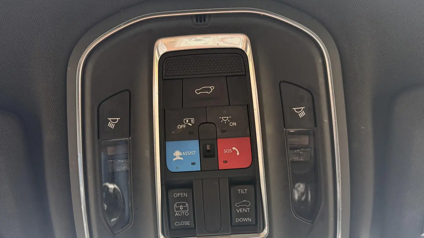 2023 Jeep Grand Cherokee Laredo X