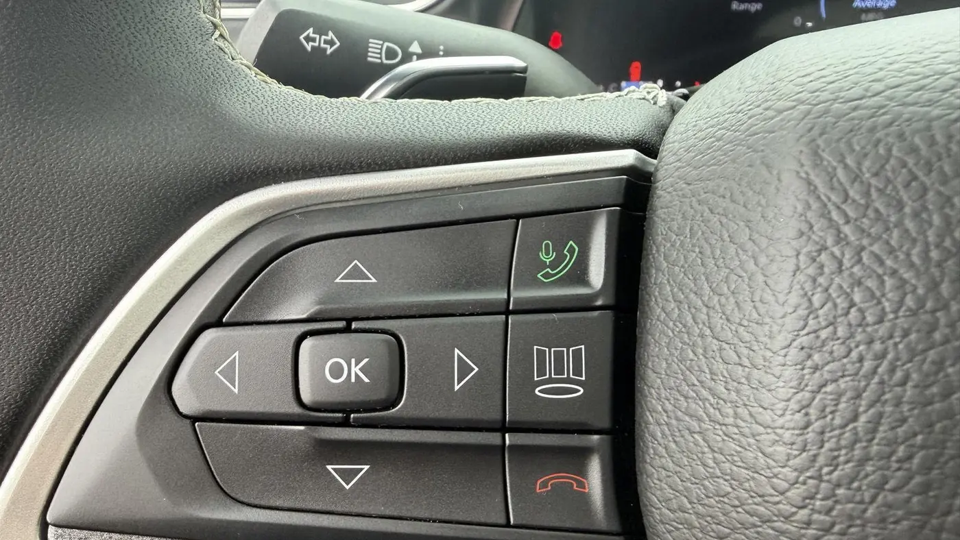 2023 Jeep Grand Cherokee Laredo X