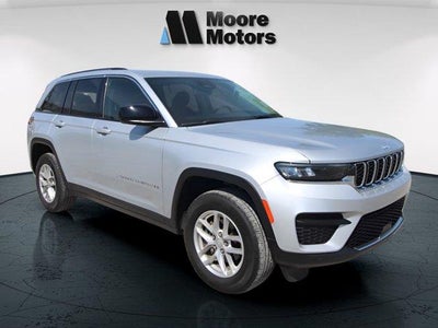 2023 Jeep Grand Cherokee 4X4 Laredo 4DR SUV