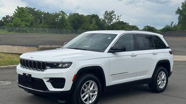 Preowned 2023 Jeep Grand Cherokee Laredo X for Sale