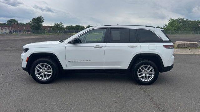 2023 Jeep Grand Cherokee Laredo X