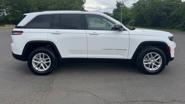 2023 Jeep Grand Cherokee Laredo X
