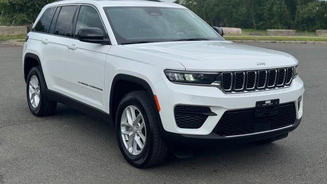 2023 Jeep Grand Cherokee Laredo X