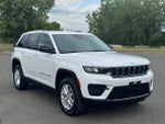 2023 Grand Cherokee Thumbnail 7