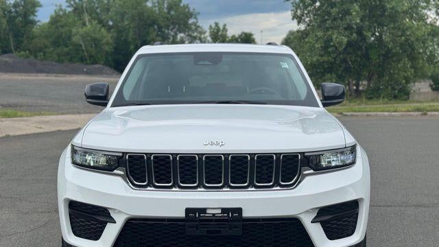2023 Jeep Grand Cherokee Laredo X
