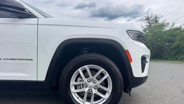 2023 Jeep Grand Cherokee Laredo X