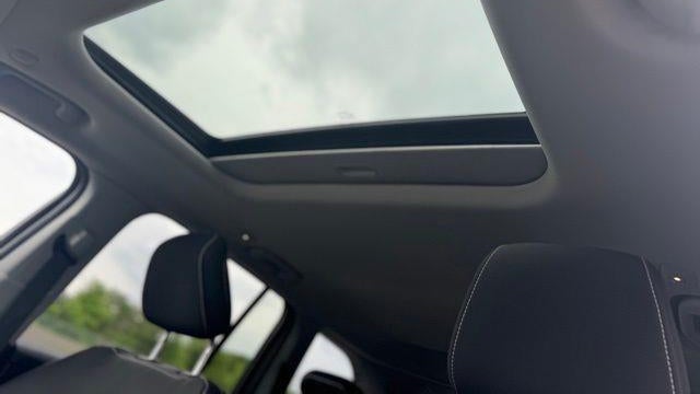 2023 Jeep Grand Cherokee Laredo X