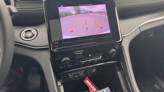 2023 Jeep Grand Cherokee Laredo X