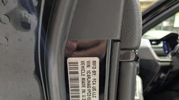 2023 Jeep Grand Cherokee Laredo X