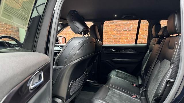2023 Jeep Grand Cherokee Laredo X