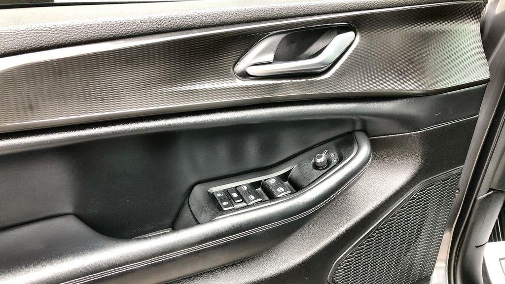 2023 Jeep Grand Cherokee Laredo X